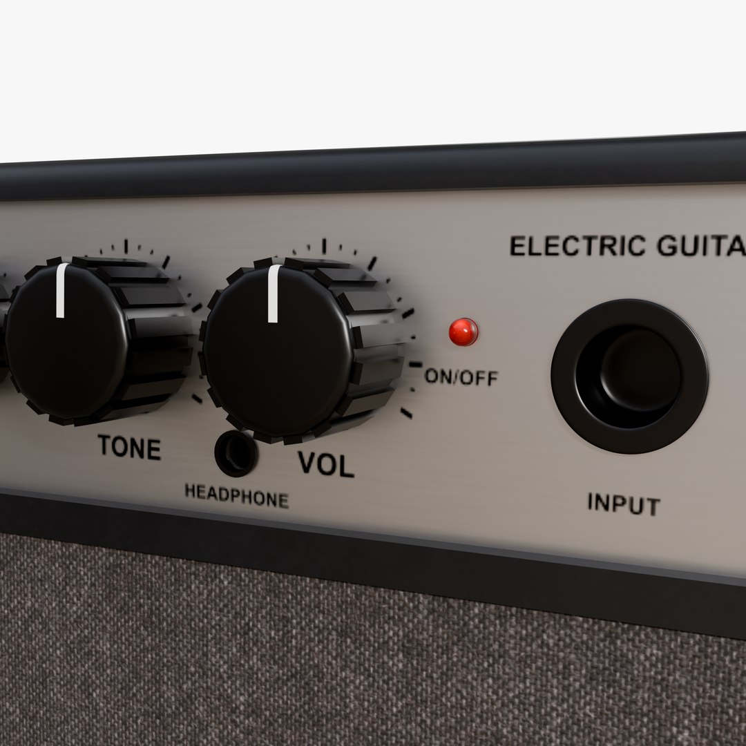 Small Guitar Amp model https://p.turbosquid.com/ts-thumb/CO/iGE3MQ/oF/rendersmallguitaramp2/png/1779367884/1920x1080/fit_q87/97aaca774693e59fad5d3c7b355dd1cc1631d04e/rendersmallguitaramp2.jpg
