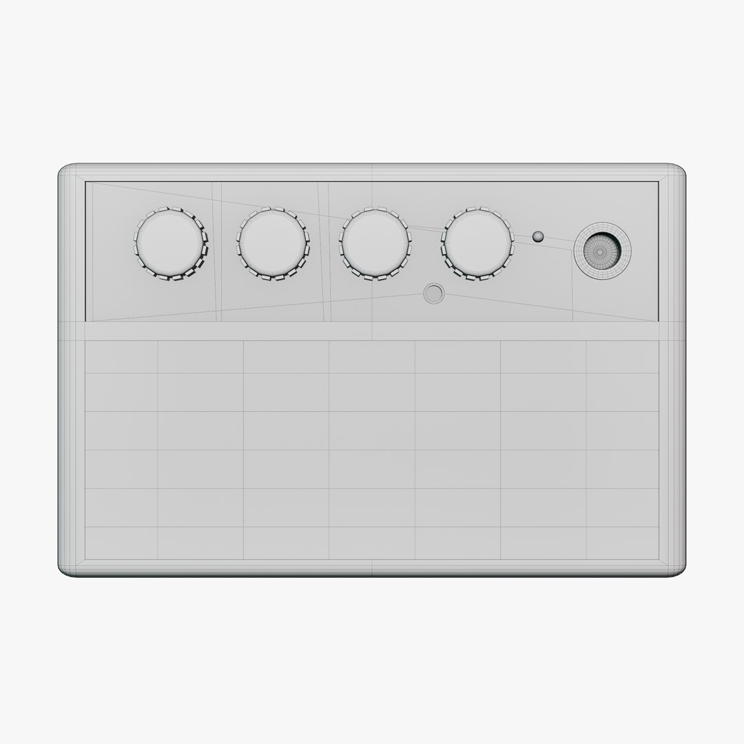 Small Guitar Amp model https://p.turbosquid.com/ts-thumb/CO/iGE3MQ/tb/wiresmallguitaramp1/png/1779367898/1920x1080/fit_q87/9e7b4021fd7ef669bfaa273524171cd27501999b/wiresmallguitaramp1.jpg