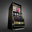 Machine à sous de casino 01