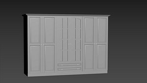 Closet Private