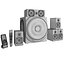 Edificatore S760D