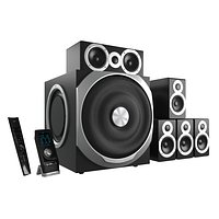 Edifier S760D