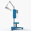 Dental Xray Unit