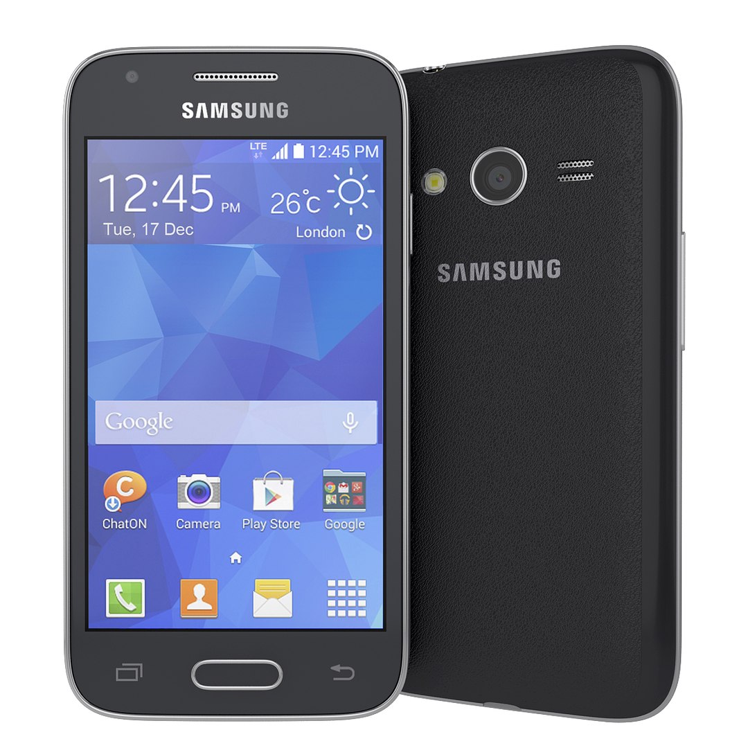 Smartphone Samsung Galaxy Ace