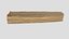 Firewood Kindling  HD Scan Collection 3D model