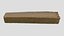 Firewood Kindling  HD Scan Collection 3D model