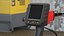 Inspection Camera Dewalt Rigged