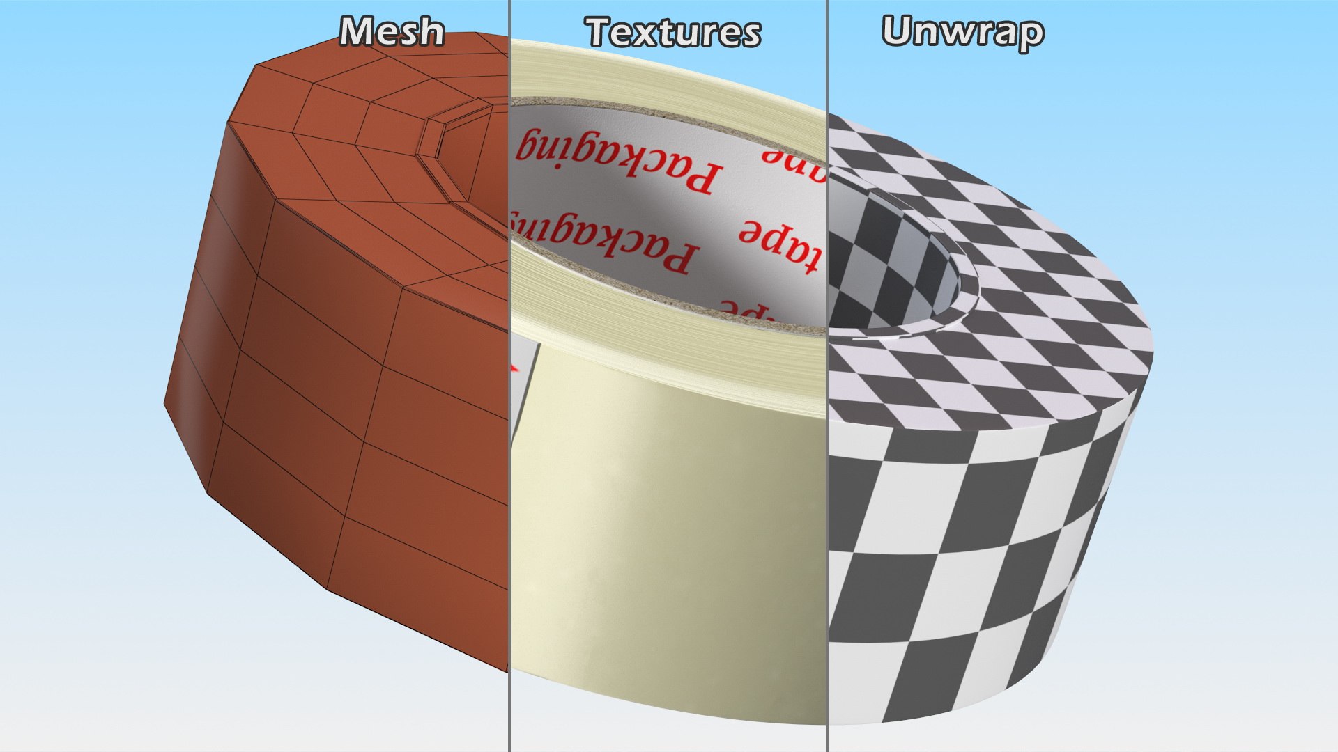 Large Roll Plastic Sealing Glue Transparent Yellow Tape 3D model https://p.turbosquid.com/ts-thumb/CP/BJewy2/uU/largerollplasticsealinggluetransparentyellowtapemb3dmodel012/jpg/1639557167/1920x1080/fit_q87/9f4ecc9f0af078dde50c61c013b6a03fa1260ea0/largerollplasticsealinggluetransparentyellowtapemb3dmodel012.jpg