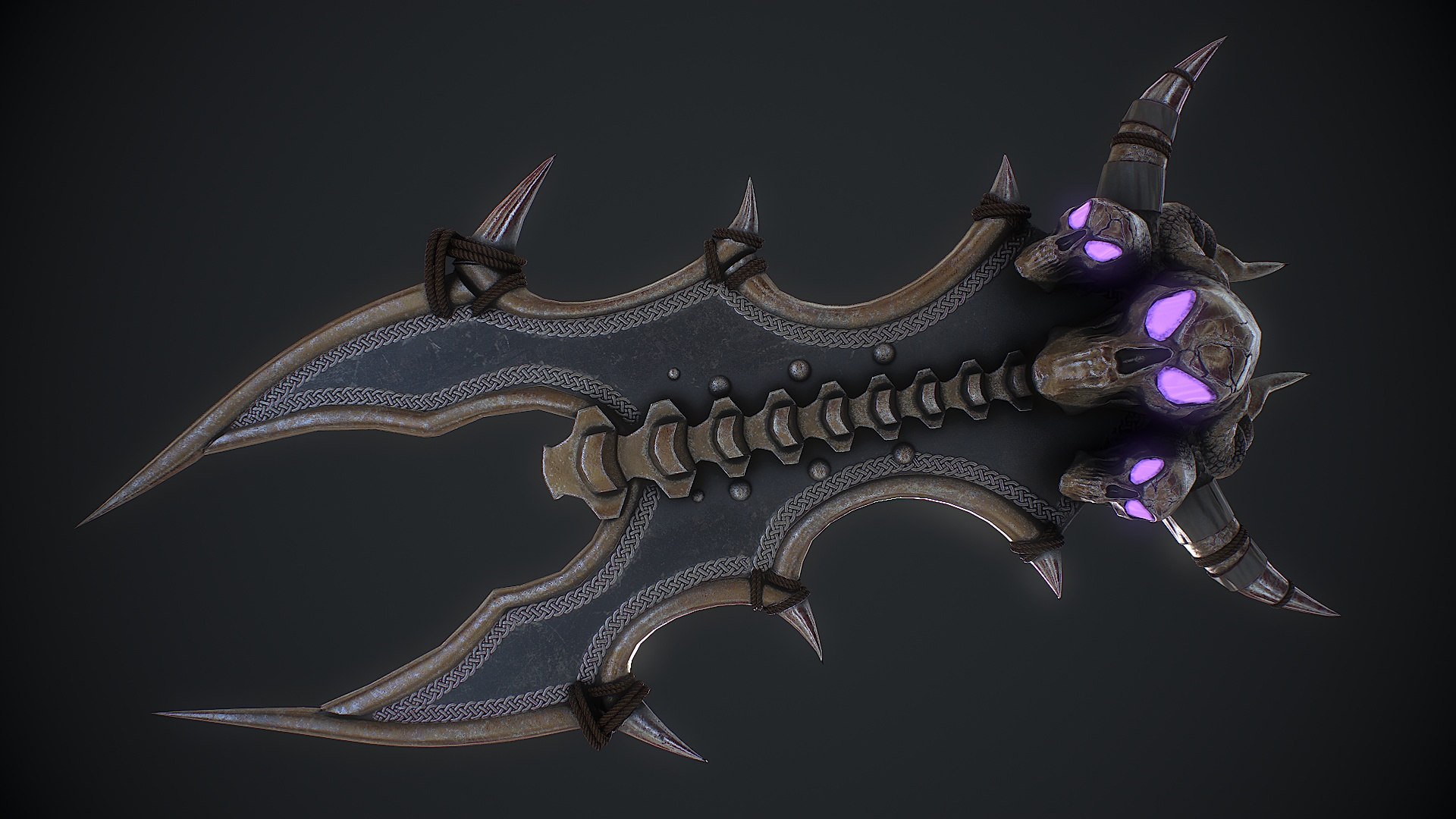 Fantasy Shield 3D https://p.turbosquid.com/ts-thumb/CP/ERkBK1/iH/tbrender010_viewport/jpg/1693361960/1920x1080/fit_q87/0a55b2f3a0386a95d2f576961dbb0c21737f0784/tbrender010_viewport.jpg