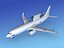 Boeing E-8 Posiedon Japon