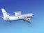 Boeing E-8 Posiedon Japon