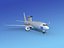 Boeing E-8 Posiedon Japon