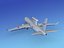 Boeing E-8 Posiedon Japon