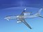 Boeing E-8 Posiedon Japon