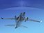 Boeing E-8 Posiedon Japon