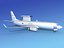 Boeing E-8 Posiedon Japon