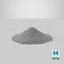 Gravel Pile Small