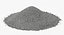 Gravel Pile Small