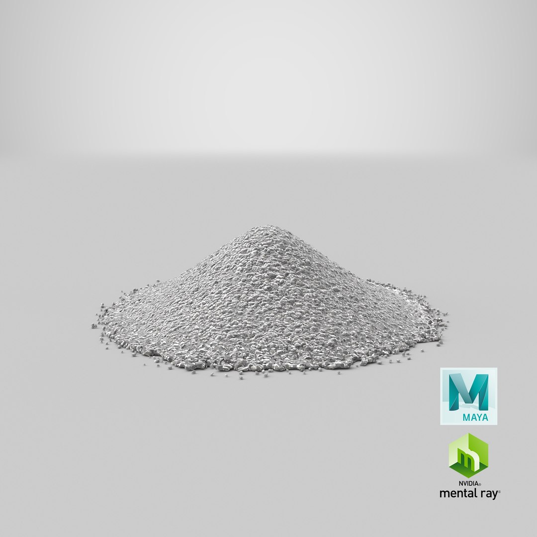 3D Gravel Pile Small https://p.turbosquid.com/ts-thumb/CP/Hva3ds/rV/stemcell_maya_mental_ray_render/png/1652958137/1920x1080/fit_q87/58f012738b65131191291c4bcb7703a6cca7de52/stemcell_maya_mental_ray_render.jpg