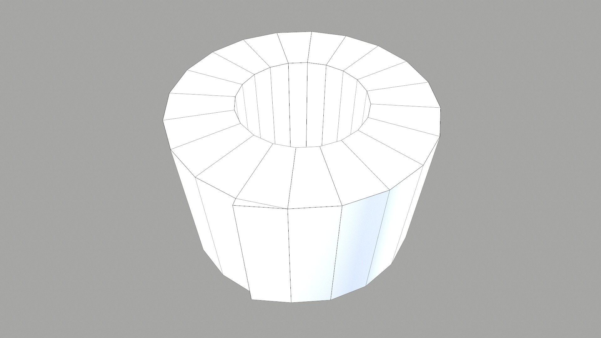 Steel Roll Model - TurboSquid 2342067