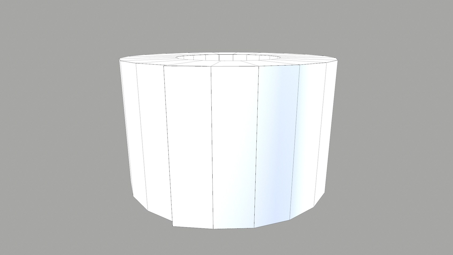 Steel Roll Model - TurboSquid 2342067