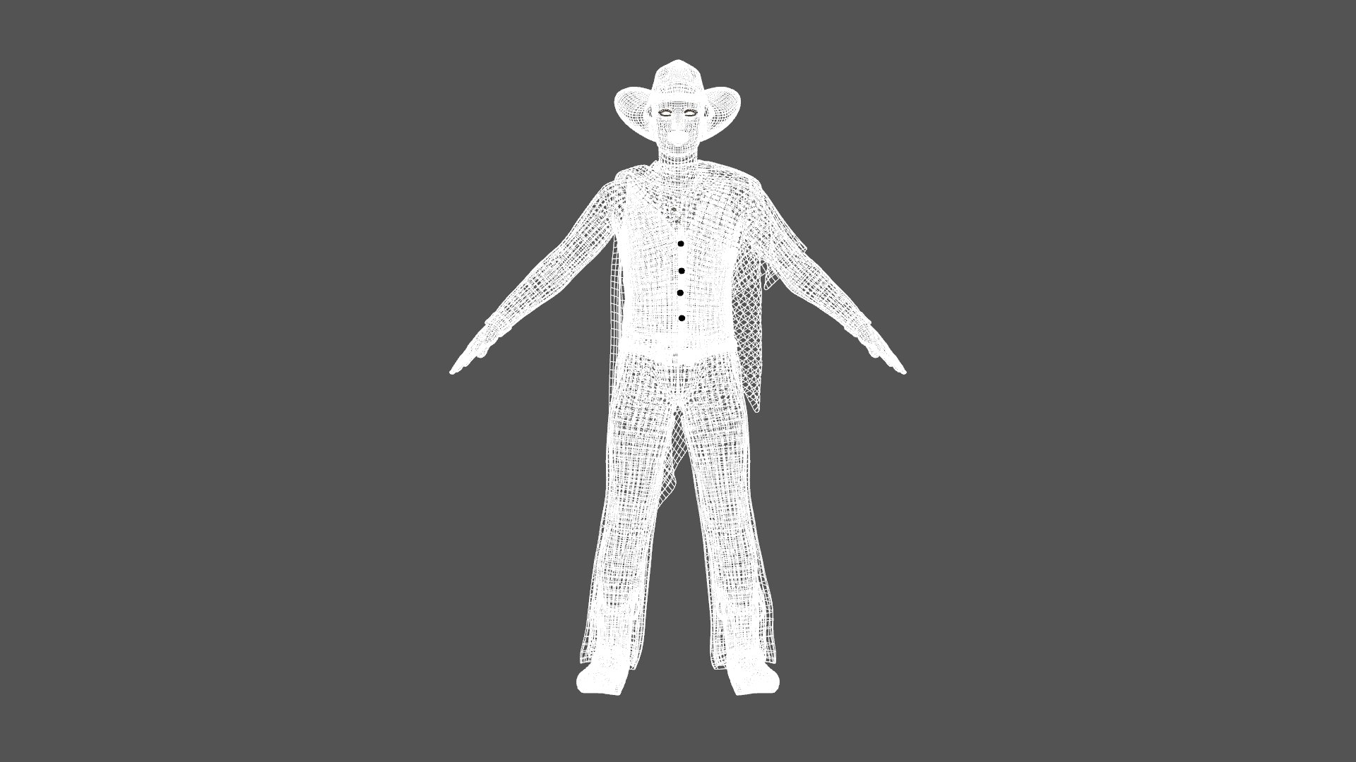 3D Wild West Sunset Rider Cowboy Low-poly https://p.turbosquid.com/ts-thumb/CP/OXJg4N/To/wire/png/1737536444/1920x1080/fit_q87/7ad0a886ecb2b4a0160aa204e20d94b66204d37a/wire.jpg