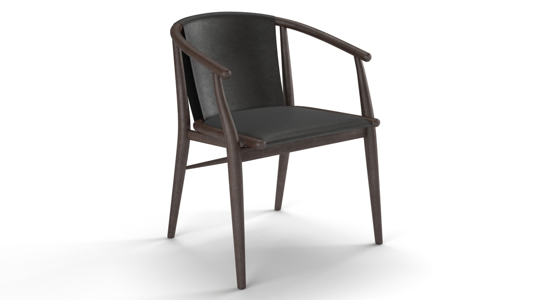 3D Model Chair Jens B Italia - TurboSquid 1157945