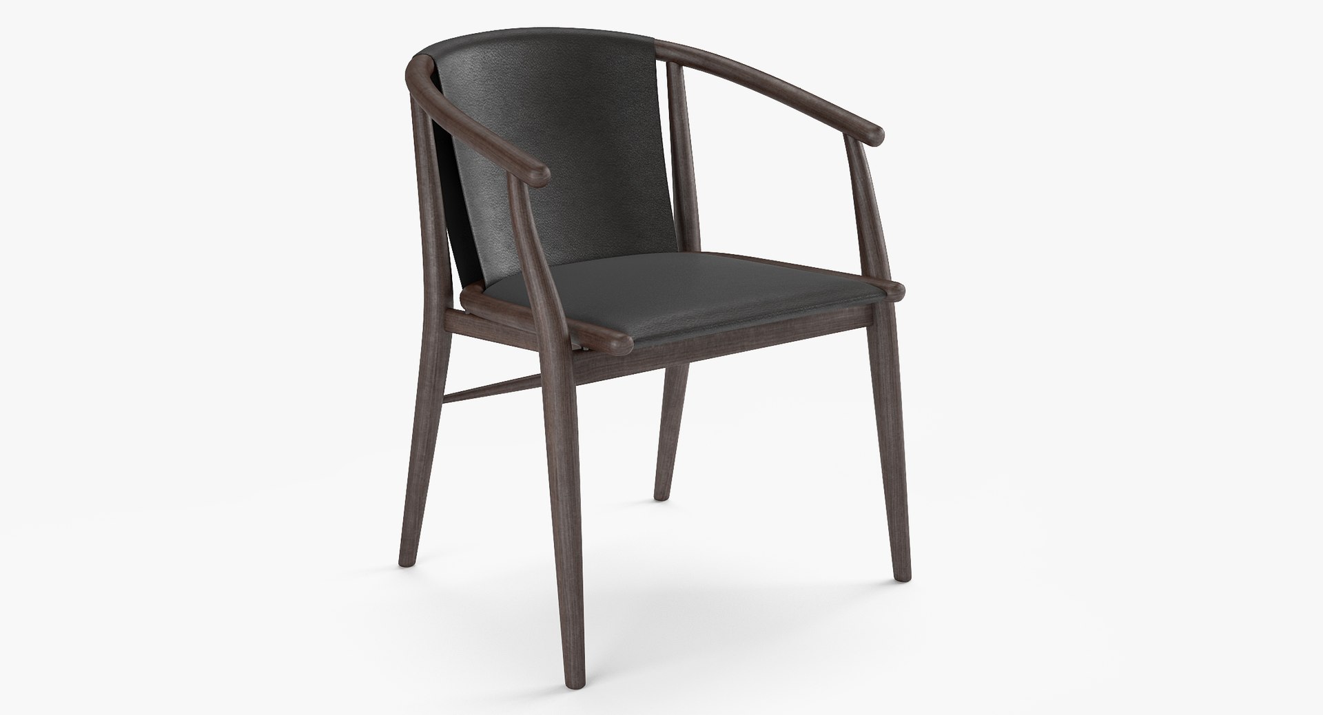 3D Model Chair Jens B Italia - TurboSquid 1157945