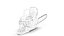 Chainsaw Stihl MS 261C