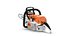 Chainsaw Stihl MS 261C