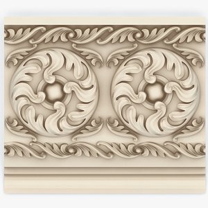 Crown Molding