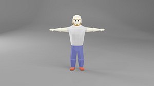 Man