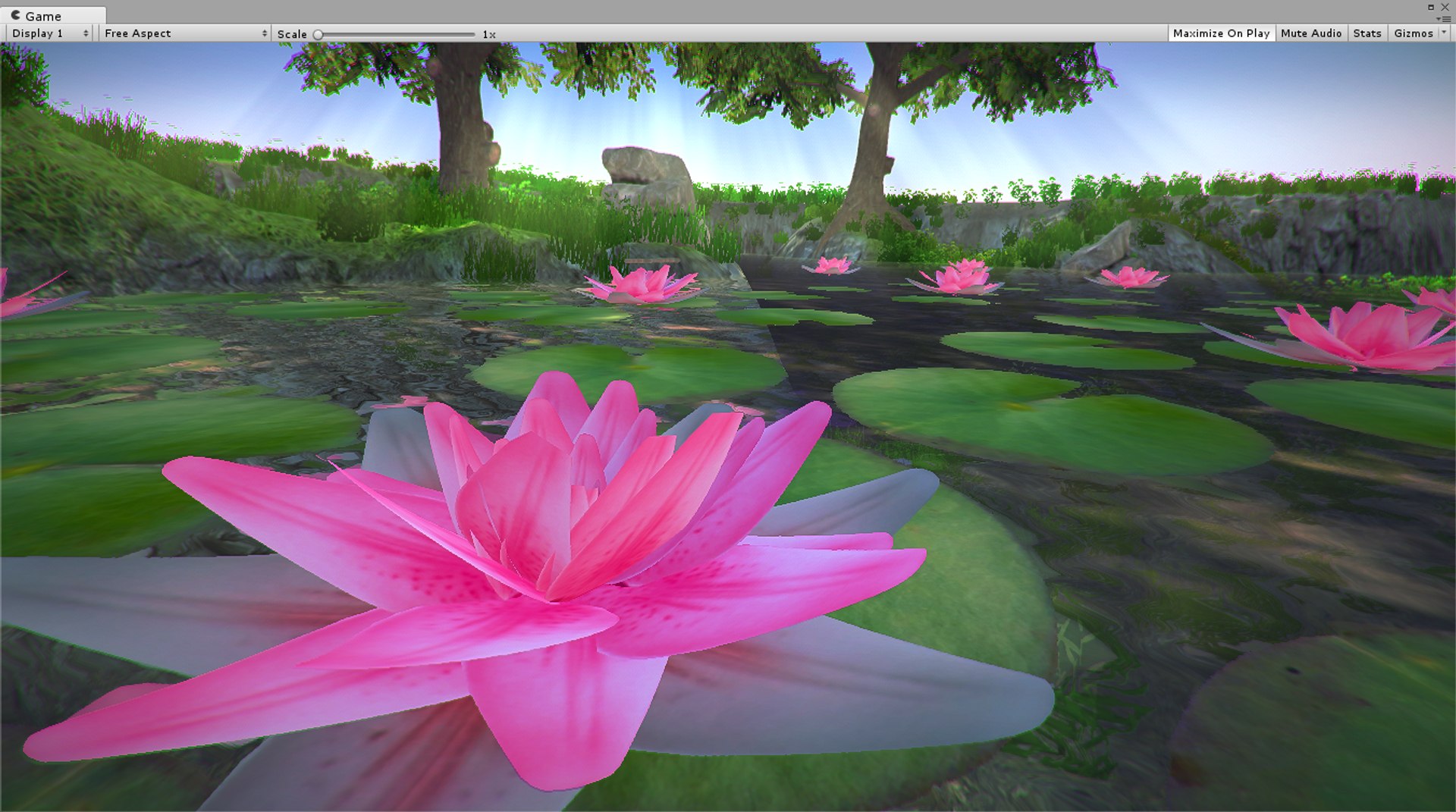 free obj mode water lily flower https://p.turbosquid.com/ts-thumb/CP/VO5umI/XmXmgm6S/unity2017021823461775/png/1487458960/1920x1080/fit_q87/331358ad5f9e24e6def43d5f3b7c6ba8d32ee664/unity2017021823461775.jpg