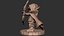 Liora Forestwind Archer