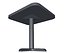 낮은 폴리 카페 레스토랑 테이블