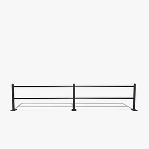 Railing 01