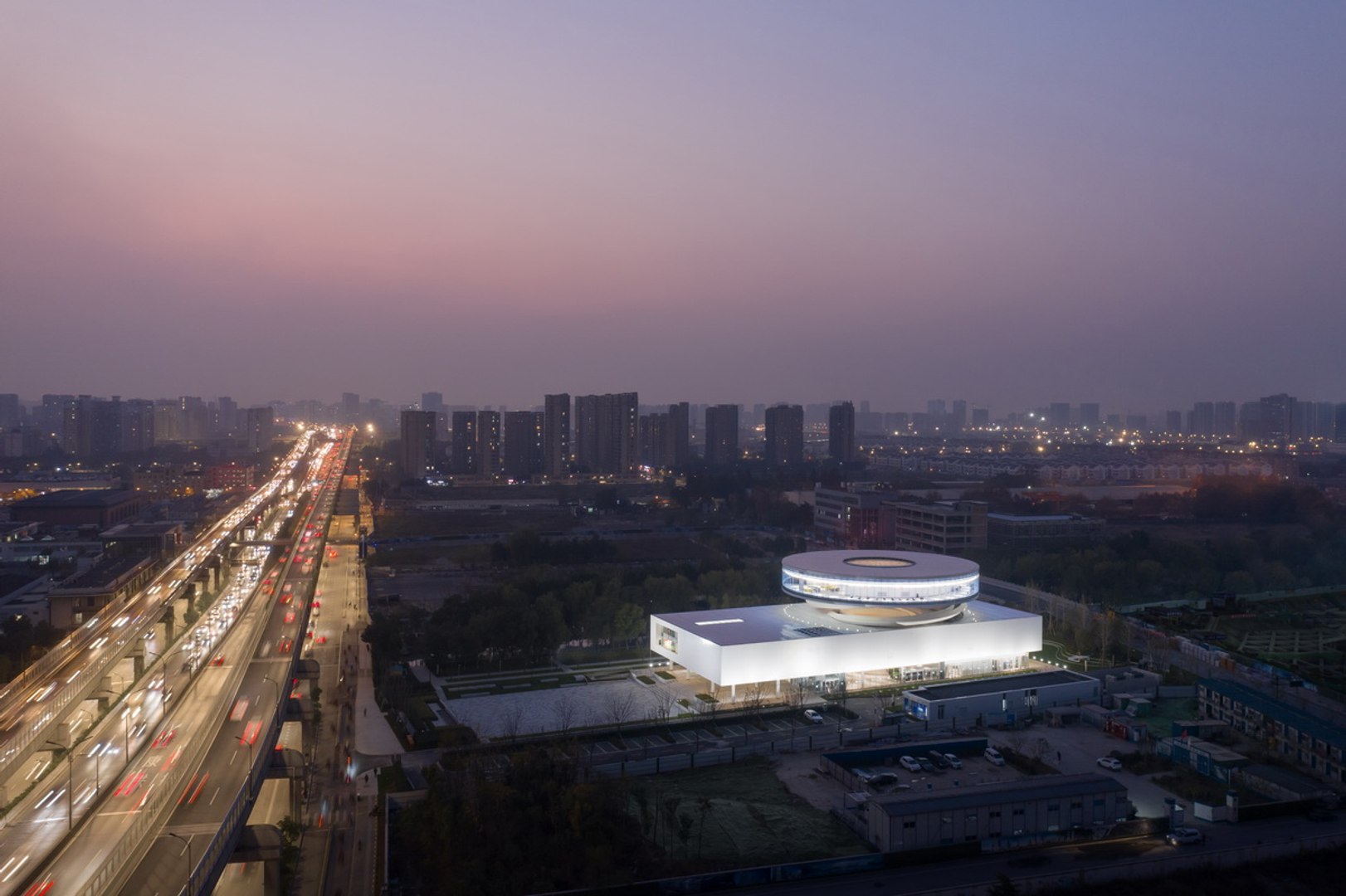 Modern large art public buildings 3D model https://p.turbosquid.com/ts-thumb/CP/hvWdNS/QR/modernlargeartpublicbuildings1/jpg/1674700493/1920x1080/fit_q87/04f4c339b6190317a10afe69ce3887dc372733e5/modernlargeartpublicbuildings1.jpg