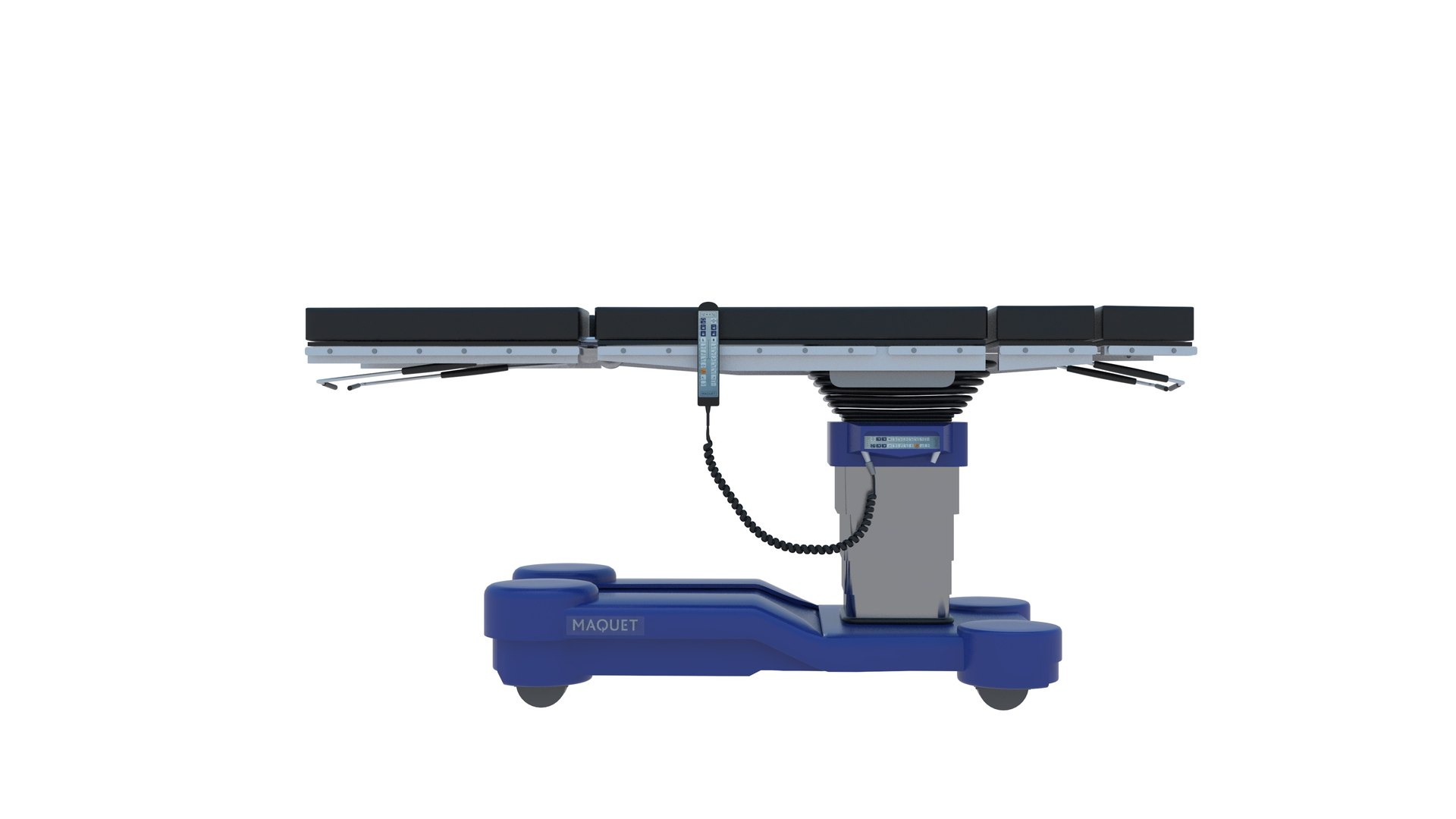 3D Model Operating Table - TurboSquid 2135262