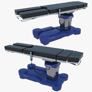 Operating Table