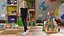 Barbie Ken GTD90 Dressed Rigged Fur