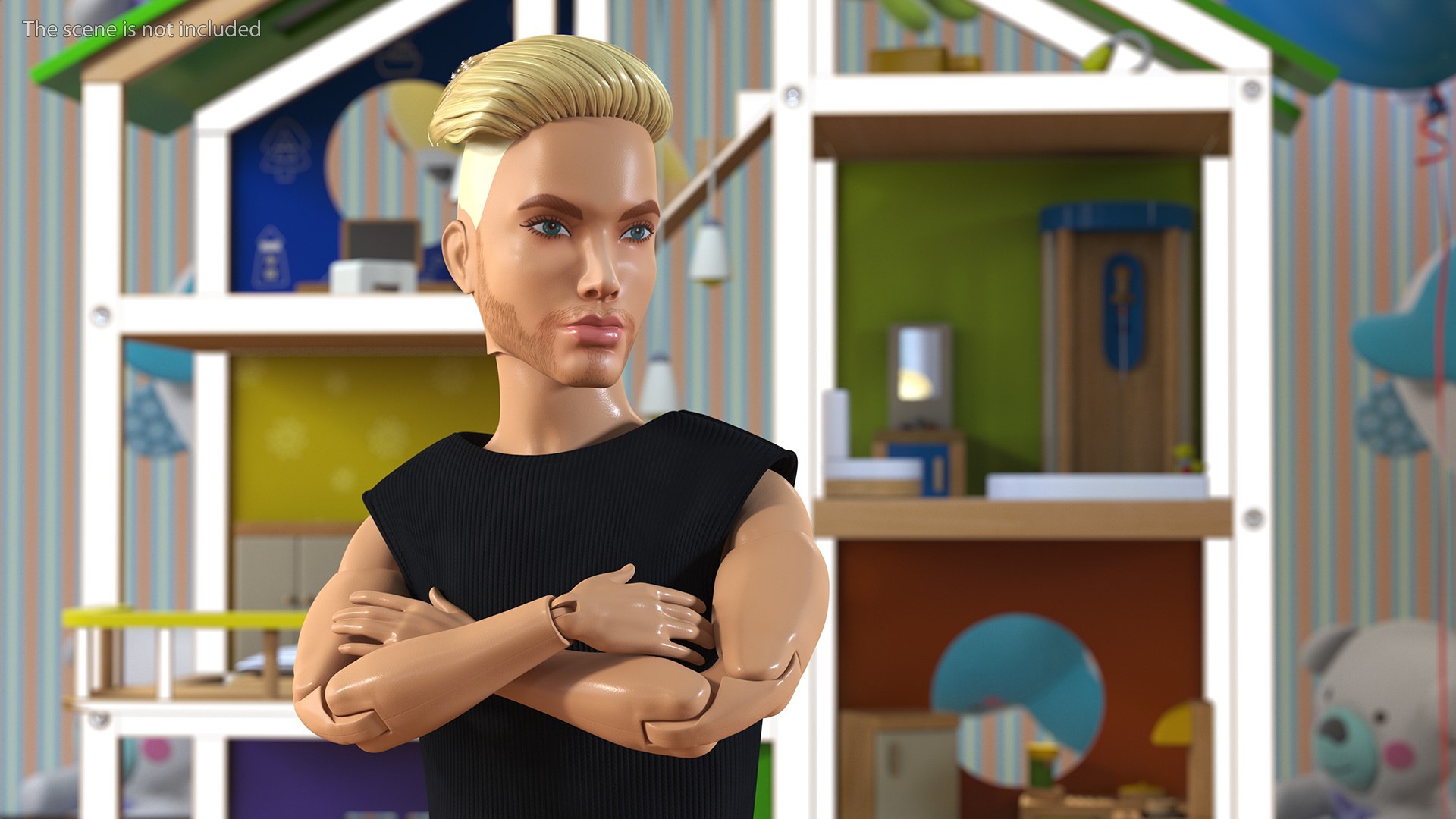 Barbie Ken GTD90 Dressed Rigged Fur 3D model https://p.turbosquid.com/ts-thumb/CP/lqxA1u/od/barbiekengtd90dressedriggedfurc4dmodel008/jpg/1654313467/1920x1080/fit_q87/08e75f8e84ce86a46b523687ee09ca634af43984/barbiekengtd90dressedriggedfurc4dmodel008.jpg