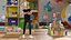 Barbie Ken GTD90 Dressed Rigged Fur