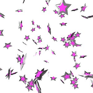 Star Rain