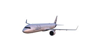 Airbus A321XLR