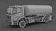 SHELL Truck Fuel Collection