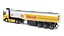 SHELL Truck Fuel Collection