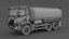 SHELL Truck Fuel Collection
