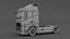 SHELL Truck Fuel Collection