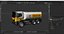 SHELL Truck Fuel Collection
