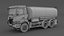 SHELL Truck Fuel Collection